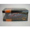 Hyundai i20 N Rallye 1 No.4 Lappi Rallye MC 2023 1:43 Ixo Models RAM884