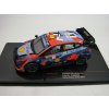 Hyundai i20 N Rallye 1 No.6 Sordo Rallye MC 2023 1:43 Ixo Models RAM883