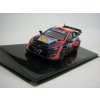 Hyundai i20 N Rallye 1 No.6 Sordo Rallye MC 2023 1:43 Ixo Models RAM883