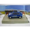 Fiat 500 Club Trieste No.33 1:43 Cararama