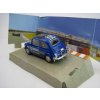 Fiat 500 Club Trieste No.33 1:43 Cararama
