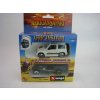 African Safari Two Pack Suzuki Vitara a Jeep CJ7 1:43 Bburago Italy