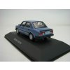 Škoda 135 GL 1988 s vitrínkou a časopisem 1:43 DeAgostiny