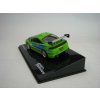 Mitsubishi Eclipse Coupé Rychle a Zběsile Green 1:43 DeAgostini