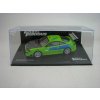 Mitsubishi Eclipse Coupé Rychle a Zběsile Green 1:43 DeAgostini