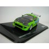 Mitsubishi Eclipse Coupé Rychle a Zběsile Green 1:43 DeAgostini