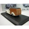 EMW 340-3 Créme 1:43 Atlas Edition