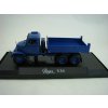 Praga V3S Sklápěč 1967 Modrý 1:43 Abrex