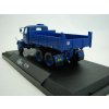 Praga V3S Sklápěč 1967 Modrý 1:43 Abrex