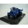 Praga V3S Sklápěč 1967 Modrý 1:43 Abrex