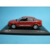 Audi A4 2000 red 1:43 Minichamps