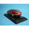 Audi A4 2000 red 1:43 Minichamps