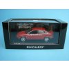 Audi A4 2000 red 1:43 Minichamps