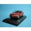 Audi A4 2000 red 1:43 Minichamps