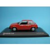 Mitsubishi Colt 1978 red 1:43 Minichamps