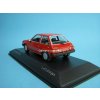 Mitsubishi Colt 1978 red 1:43 Minichamps