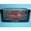 Mitsubishi Colt 1978 red 1:43 Minichamps