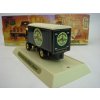 Great Beers Atkinson Steam Wagon Beamish 1918 Matchbox Collectibles
