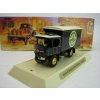 Great Beers Atkinson Steam Wagon Beamish 1918 Matchbox Collectibles