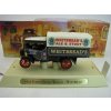 Great Beers Foden Steam Wagon Whitbread Matchbox Colletibles