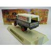 Great Beers Foden Steam Wagon Whitbread Matchbox Colletibles