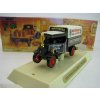 Great Beers Foden Steam Wagon Whitbread Matchbox Colletibles
