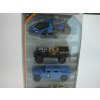 Matchbox 5 Pack Army auta DJY05