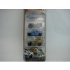 Matchbox 5 Pack Army auta DJY05