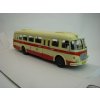 Autobus Škoda 706 RTO MHD Brno 1:43 Abrex