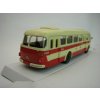 Autobus Škoda 706 RTO MHD Brno 1:43 Abrex