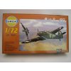 Letadlo Avia S 199 stavebnice 1:72 Směr