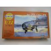 Letadlo Jakovlev Jak 23 stavebnice 1:72 Směr 0915