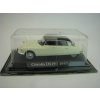 Citroen DS19 1957 White 1:43 Atlas Edition