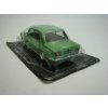Vaz 2103 Lada 1500 Žiguli Green 1:43 DeAgostini Rusko