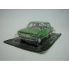 Vaz 2103 Lada 1500 Žiguli Green 1:43 DeAgostini Rusko