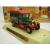 Great Beers Morris Light Van Fullers 1929 Matchbox Collectibles YGB04
