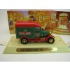 Great Beers Morris Light Van Fullers 1929 Matchbox Collectibles YGB04