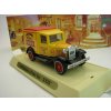 Great Beers Model A Ford Van XXXX 1930 Matchbox Colletibles YGB01