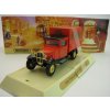 Great Beers Ford AA Delivery Van Strohs 1932 Matchbox Colletibles YGB20