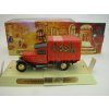 Great Beers Ford AA Delivery Van Strohs 1932 Matchbox Colletibles YGB20