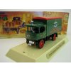 Great Beers Atkinson Steam Wagon Swan 1918 Matchbox Colletibles YGB03