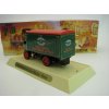 Great Beers Atkinson Steam Wagon Swan 1918 Matchbox Colletibles YGB03