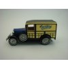 Ford Model A Van 1930 Carters Matchbox Yesteryear Y-21