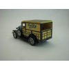 Ford Model A Van 1930 Carters Matchbox Yesteryear Y-21