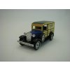 Ford Model A Van 1930 Carters Matchbox Yesteryear Y-21