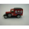 Ford Model A Van 1930 OXO Matchbox Yesteryear Y-21