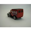 Ford Model A Van 1930 OXO Matchbox Yesteryear Y-21
