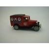 Ford Model A Van 1930 OXO Matchbox Yesteryear Y-21