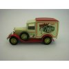 Ford Model A Van 1930 Palm Tofee Matchbox Yesteryear Y-21