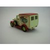 Ford Model A Van 1930 Palm Tofee Matchbox Yesteryear Y-21